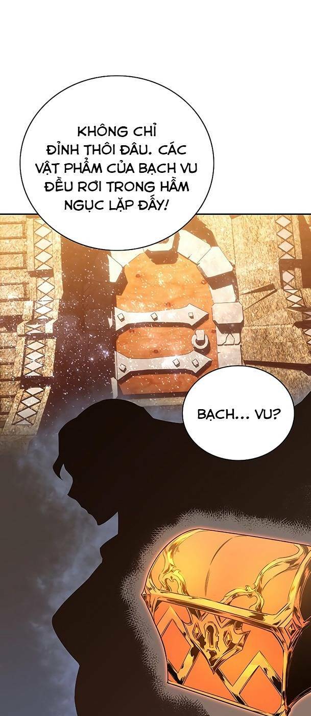 Ex & Ash Chapter 65 - TC Truyện