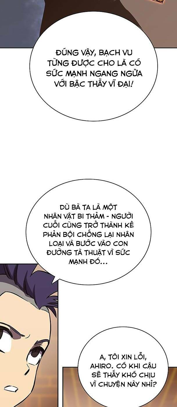 Ex & Ash Chapter 65 - TC Truyện