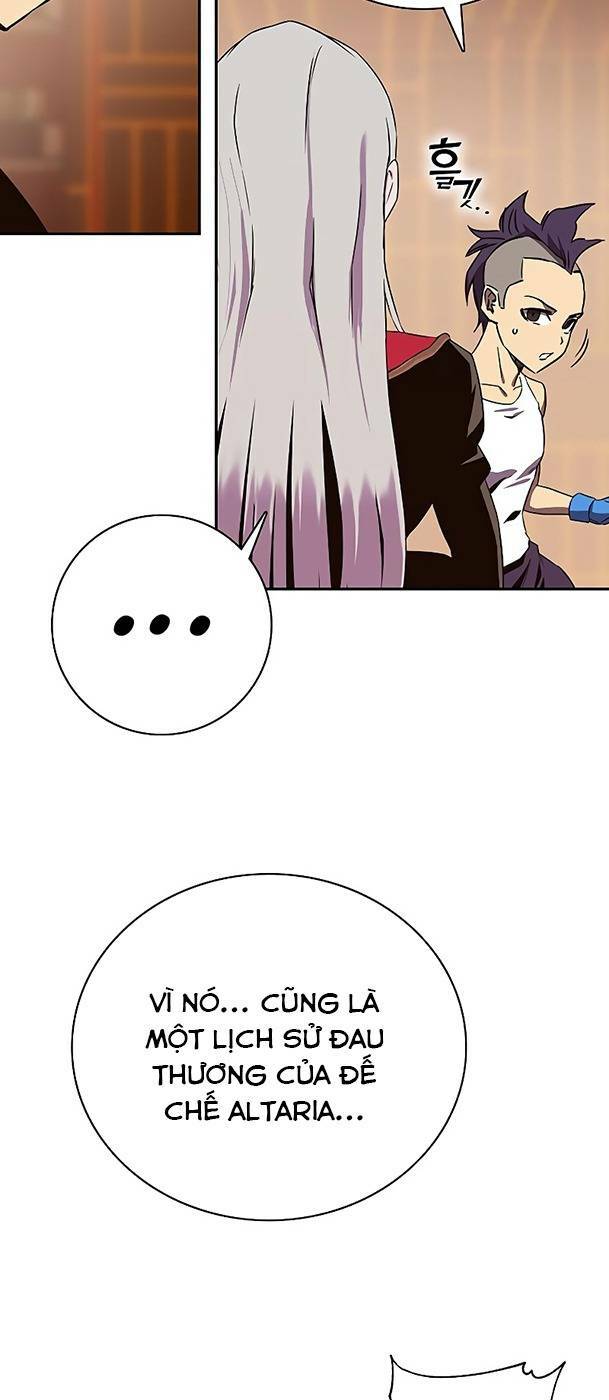 Ex & Ash Chapter 65 - TC Truyện
