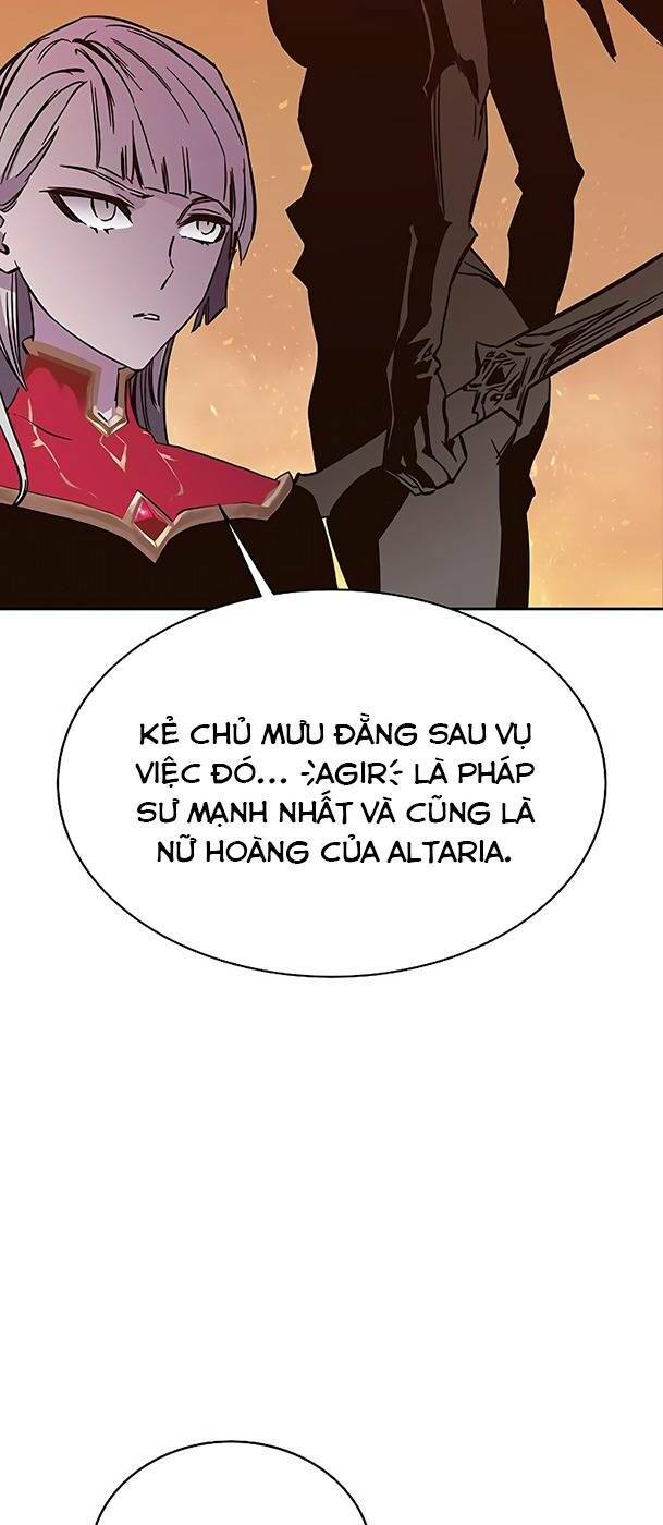 Ex & Ash Chapter 65 - TC Truyện