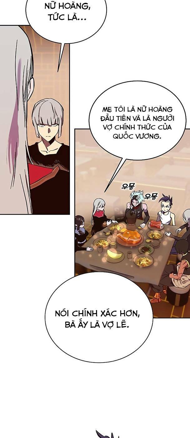 Ex & Ash Chapter 65 - TC Truyện