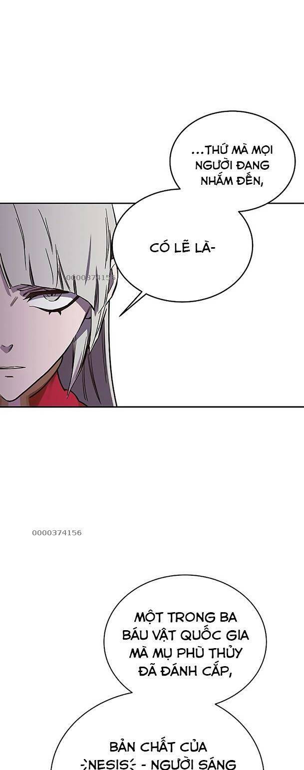 Ex & Ash Chapter 65 - TC Truyện