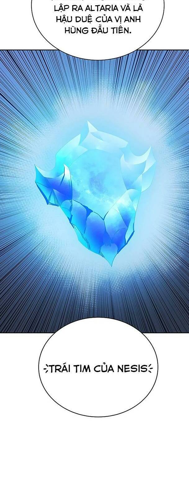 Ex & Ash Chapter 65 - TC Truyện