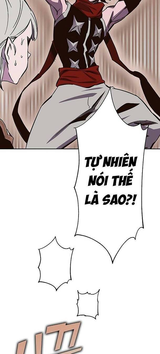 Ex & Ash Chapter 65 - TC Truyện
