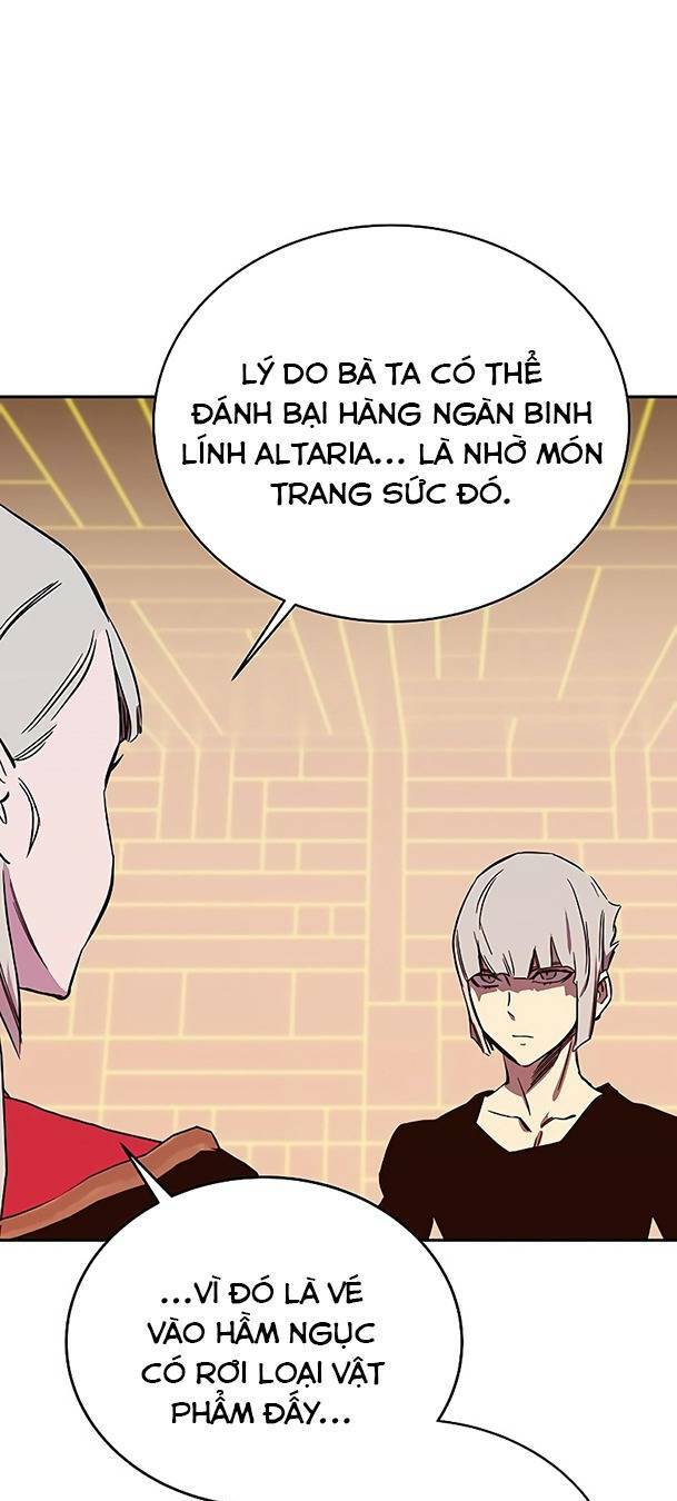 Ex & Ash Chapter 65 - TC Truyện