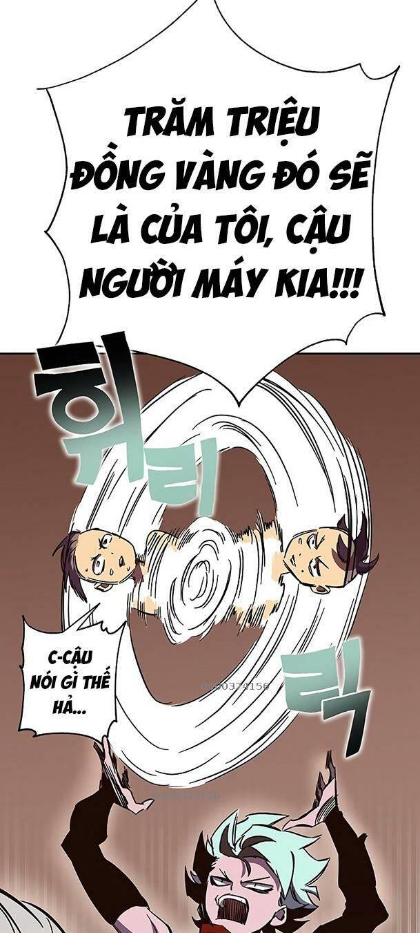 Ex & Ash Chapter 65 - TC Truyện