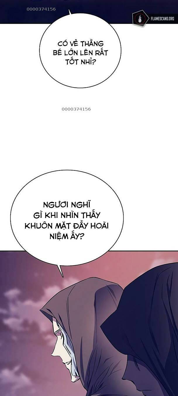 Ex & Ash Chapter 65 - TC Truyện