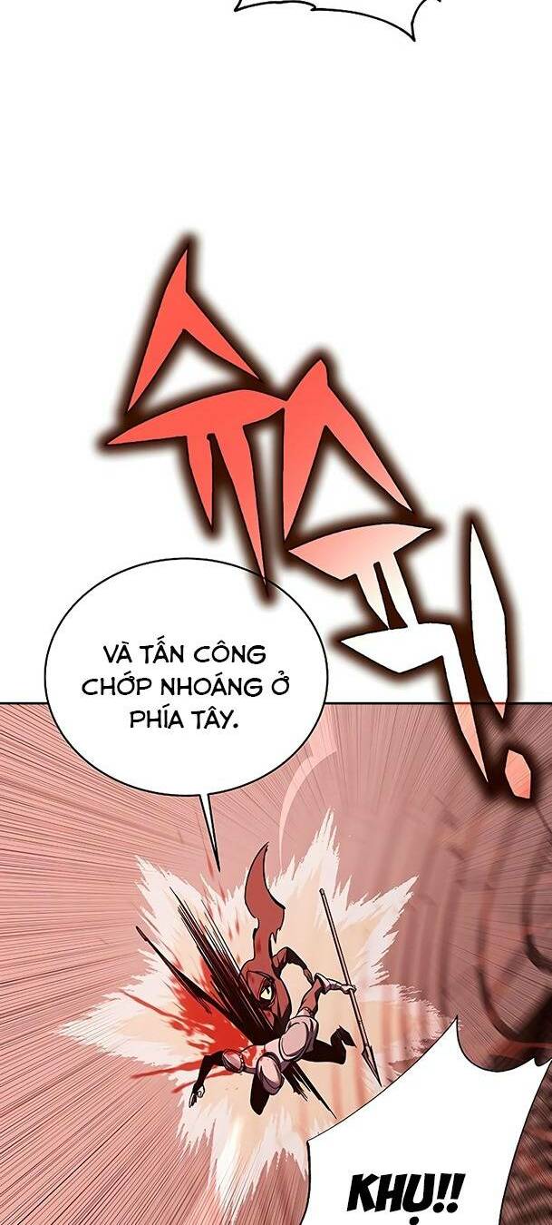 Ex & Ash Chapter 65 - TC Truyện