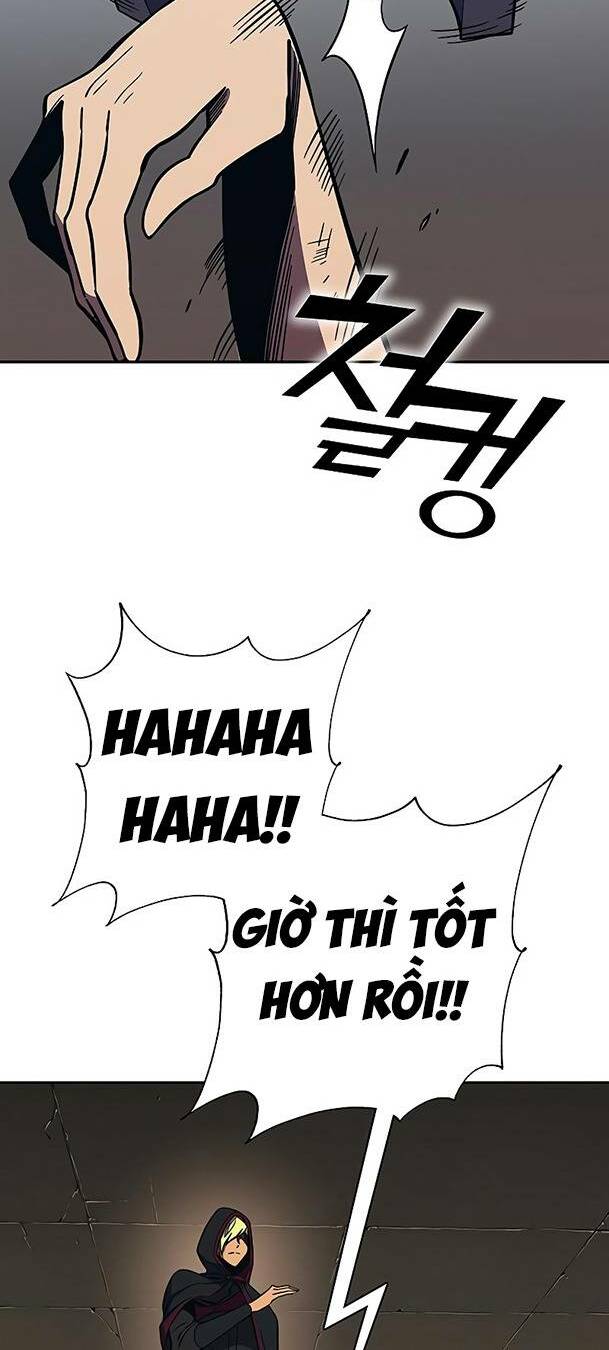 Ex & Ash Chapter 65 - TC Truyện
