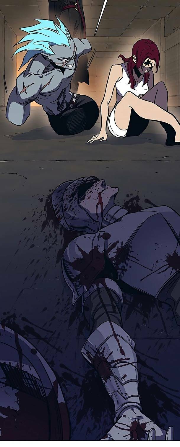 Ex & Ash Chapter 65 - TC Truyện