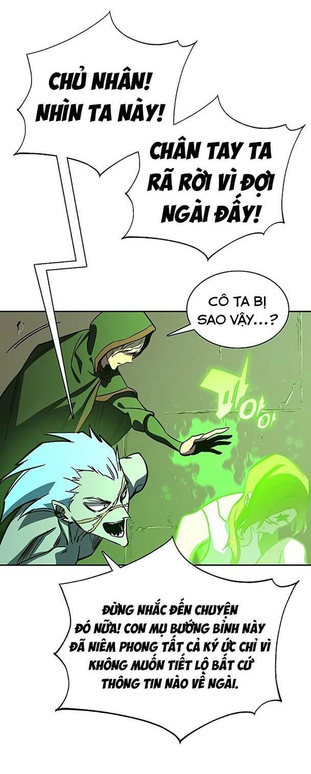 Ex & Ash Chapter 65 - TC Truyện