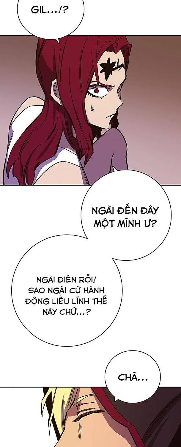 Ex & Ash Chapter 65 - TC Truyện