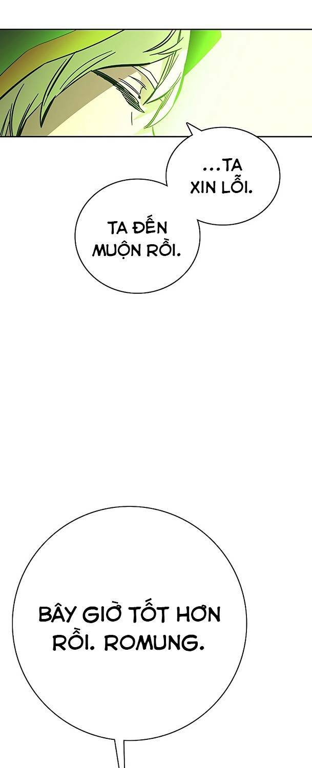 Ex & Ash Chapter 65 - TC Truyện