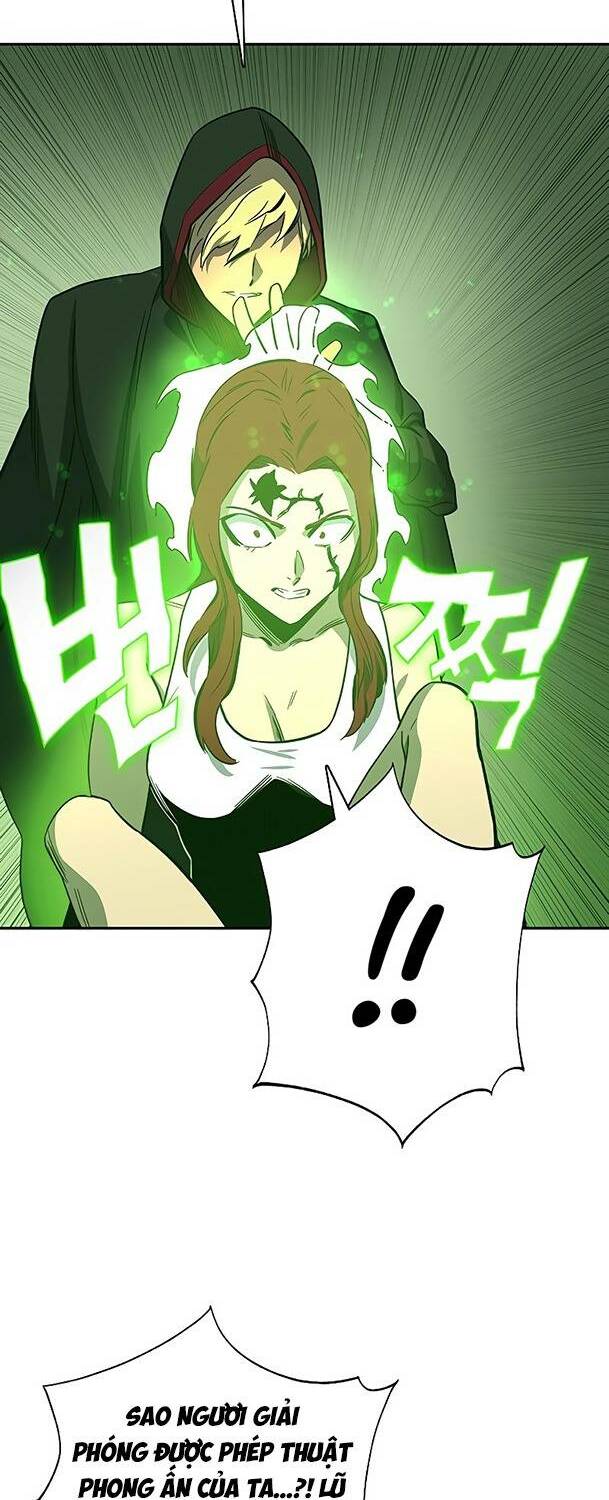 Ex & Ash Chapter 65 - TC Truyện