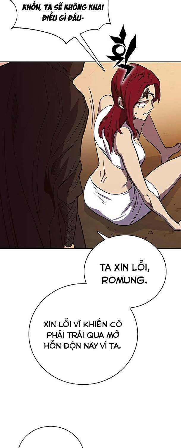 Ex & Ash Chapter 65 - TC Truyện