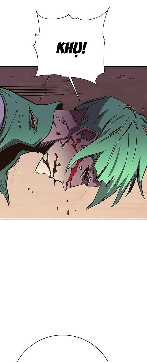 Ex & Ash Chapter 65 - TC Truyện