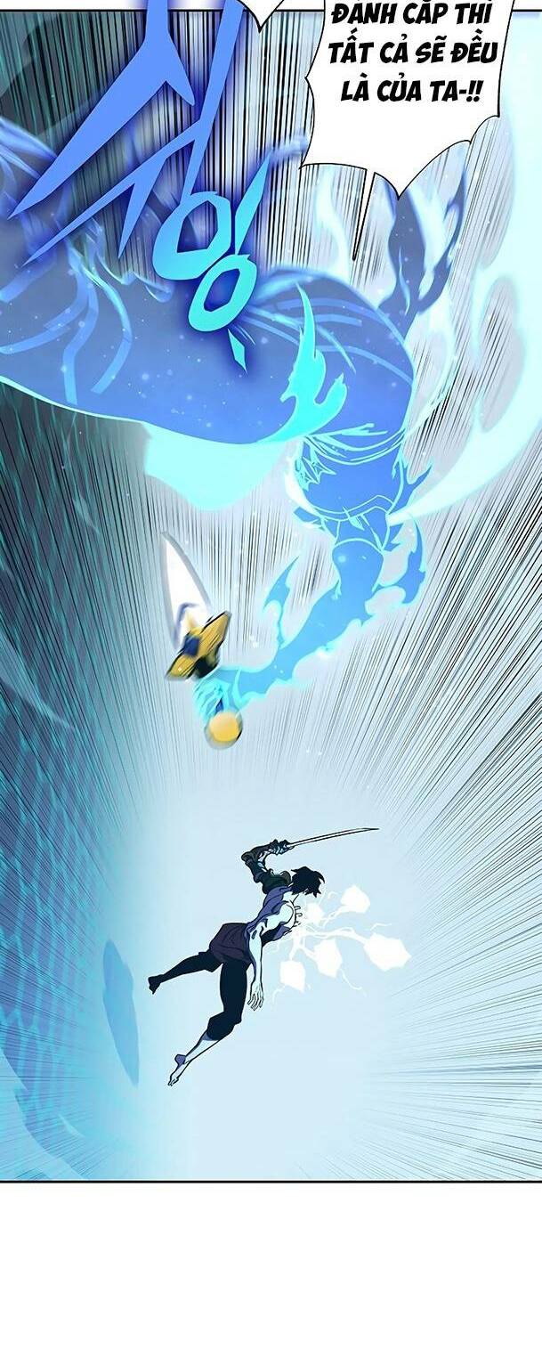 Ex & Ash Chapter 65 - TC Truyện