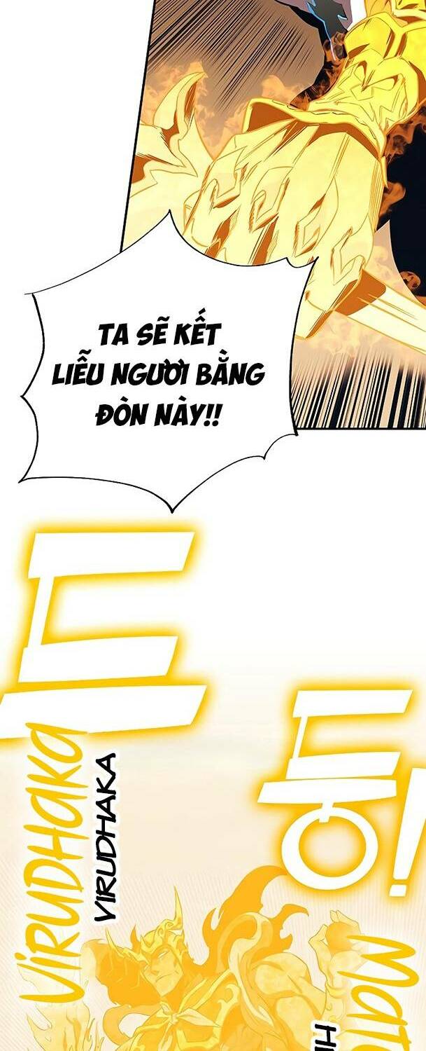 Ex & Ash Chapter 65 - TC Truyện