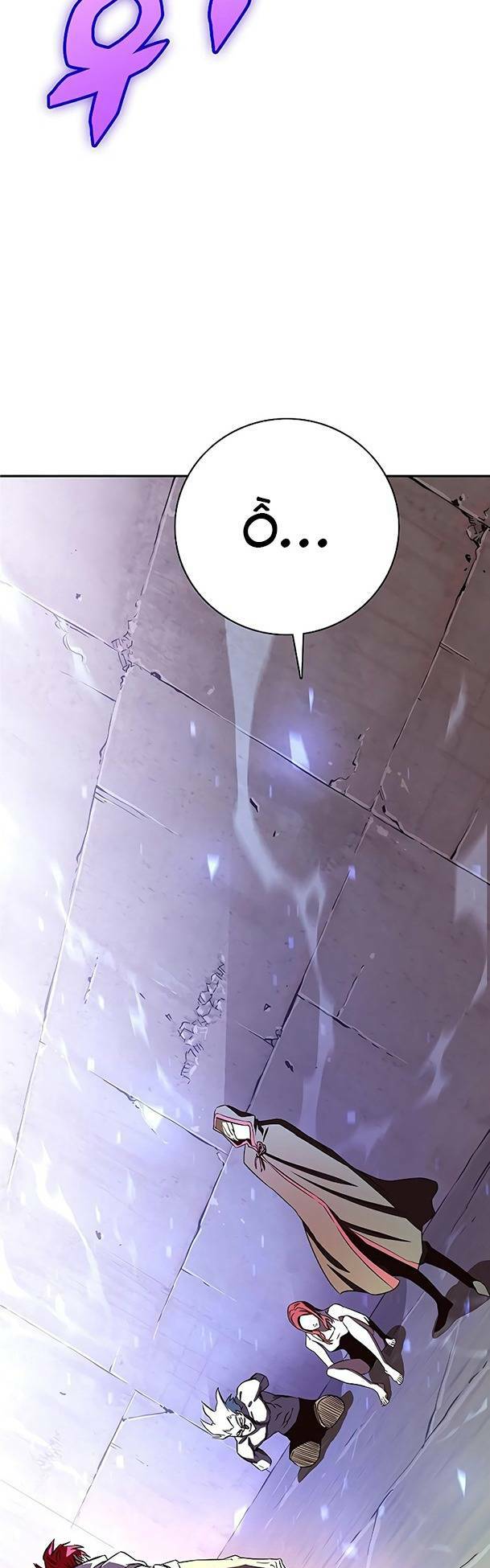 Ex & Ash Chapter 65 - TC Truyện