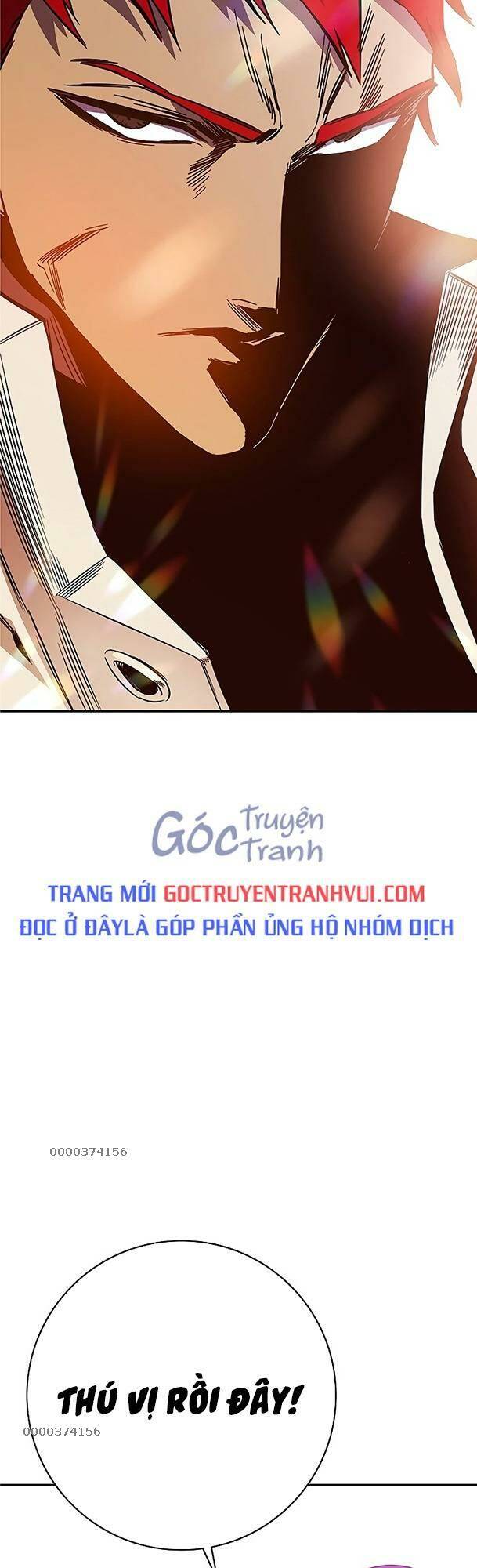 Ex & Ash Chapter 65 - TC Truyện