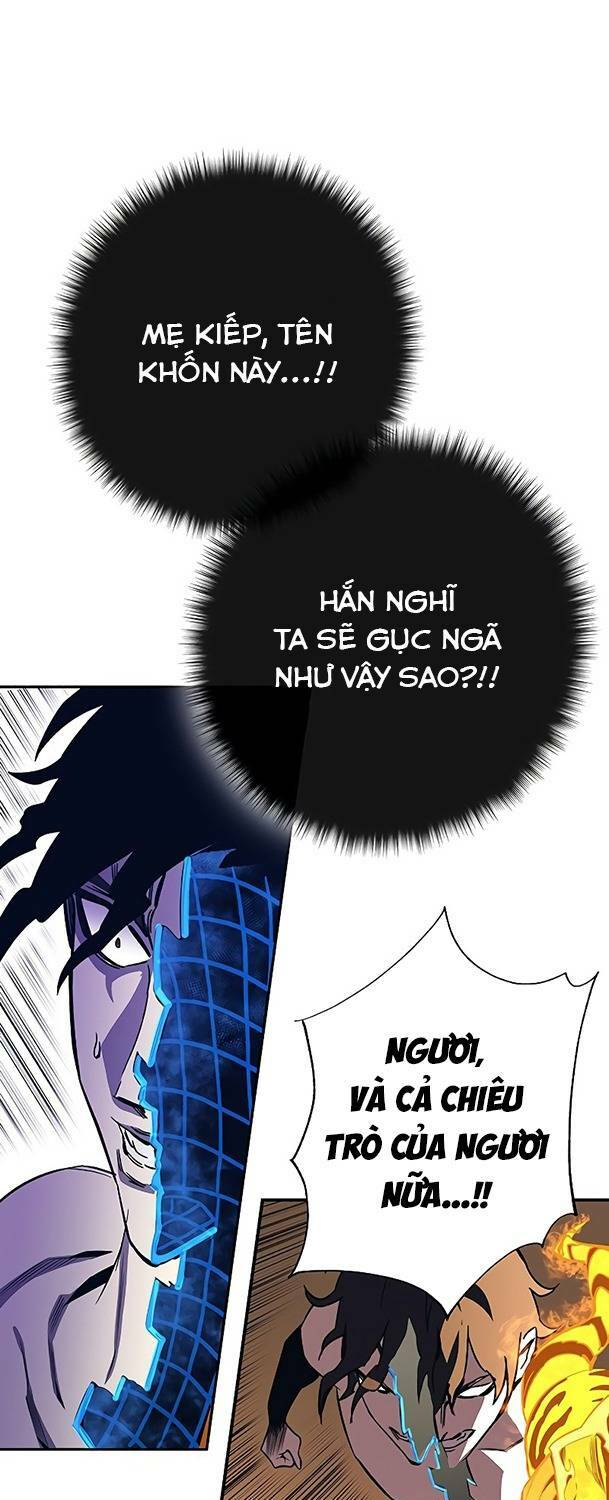 Ex & Ash Chapter 65 - TC Truyện