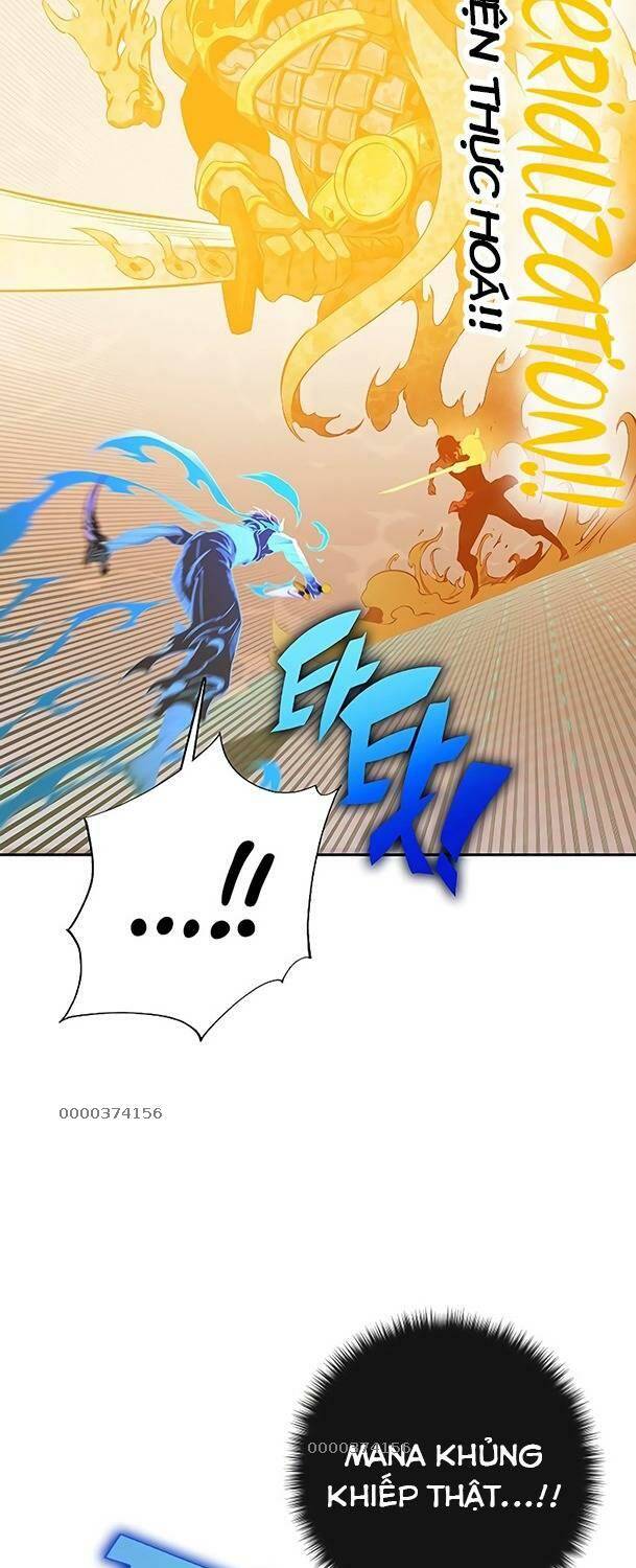 Ex & Ash Chapter 65 - TC Truyện
