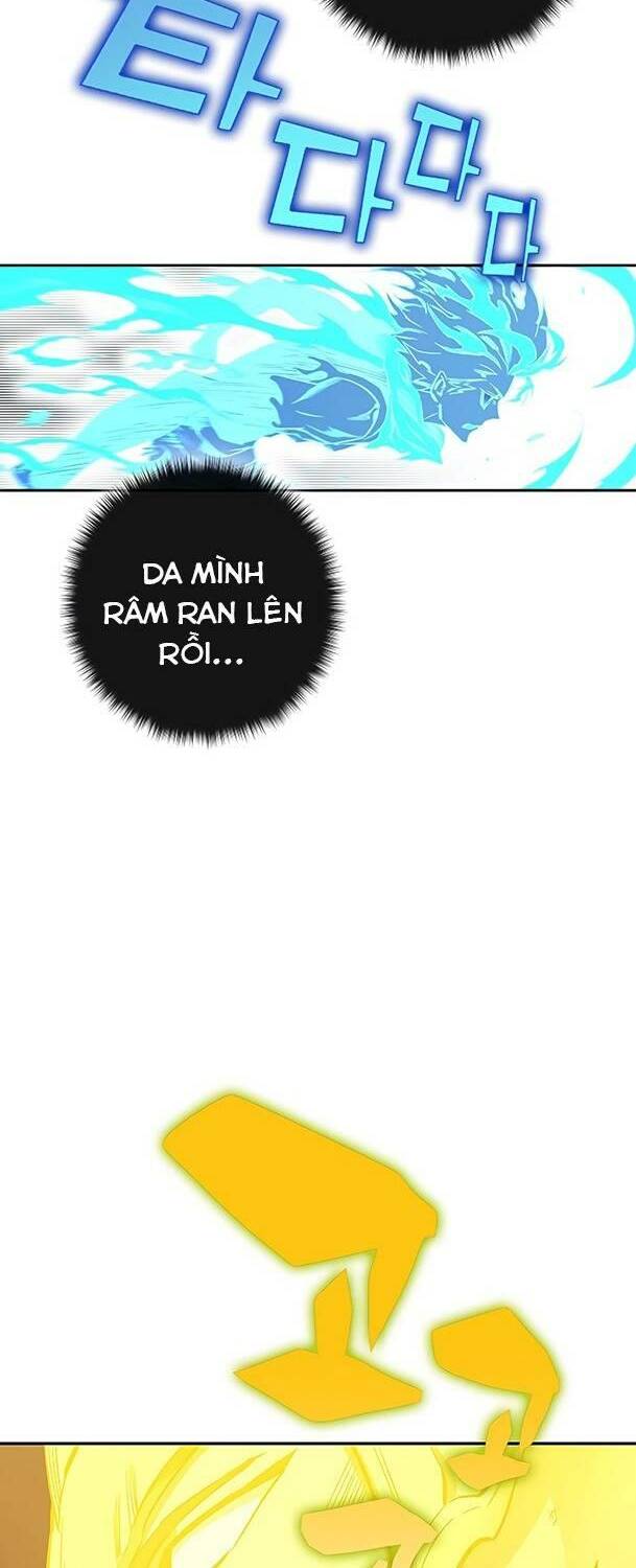 Ex & Ash Chapter 65 - TC Truyện