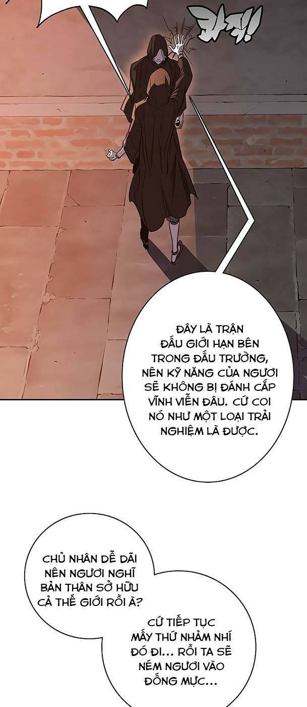 Ex & Ash Chapter 65 - TC Truyện