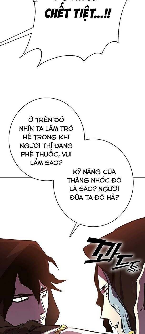 Ex & Ash Chapter 65 - TC Truyện