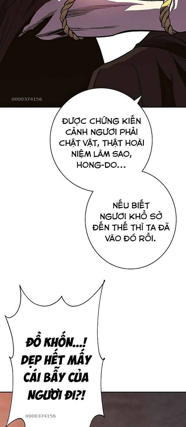 Ex & Ash Chapter 65 - TC Truyện