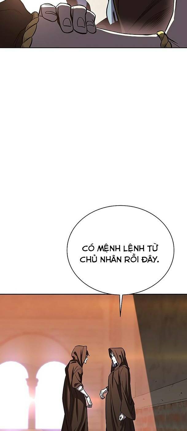 Ex & Ash Chapter 65 - TC Truyện