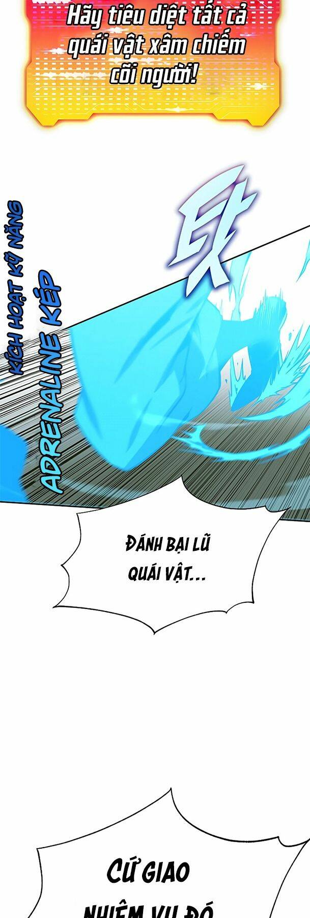 Ex & Ash Chapter 66 - TC Truyện
