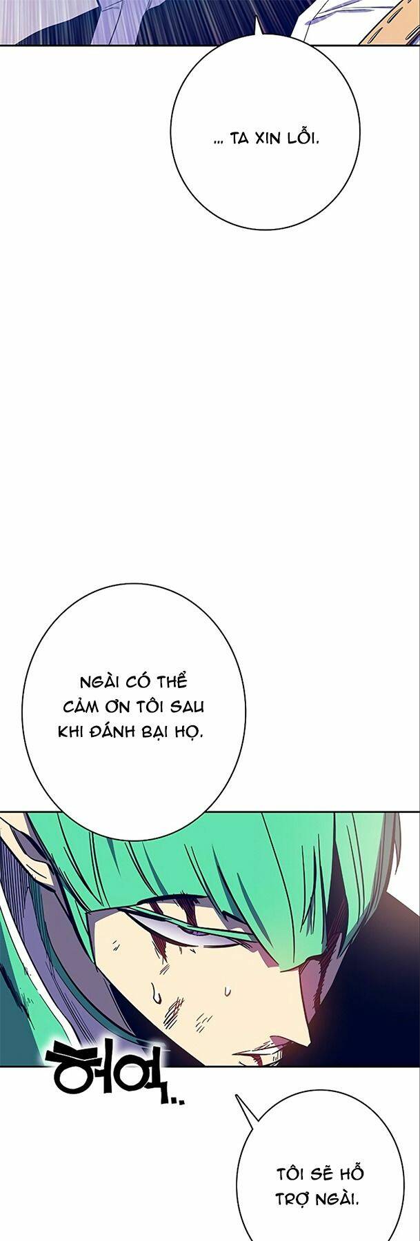 Ex & Ash Chapter 66 - TC Truyện