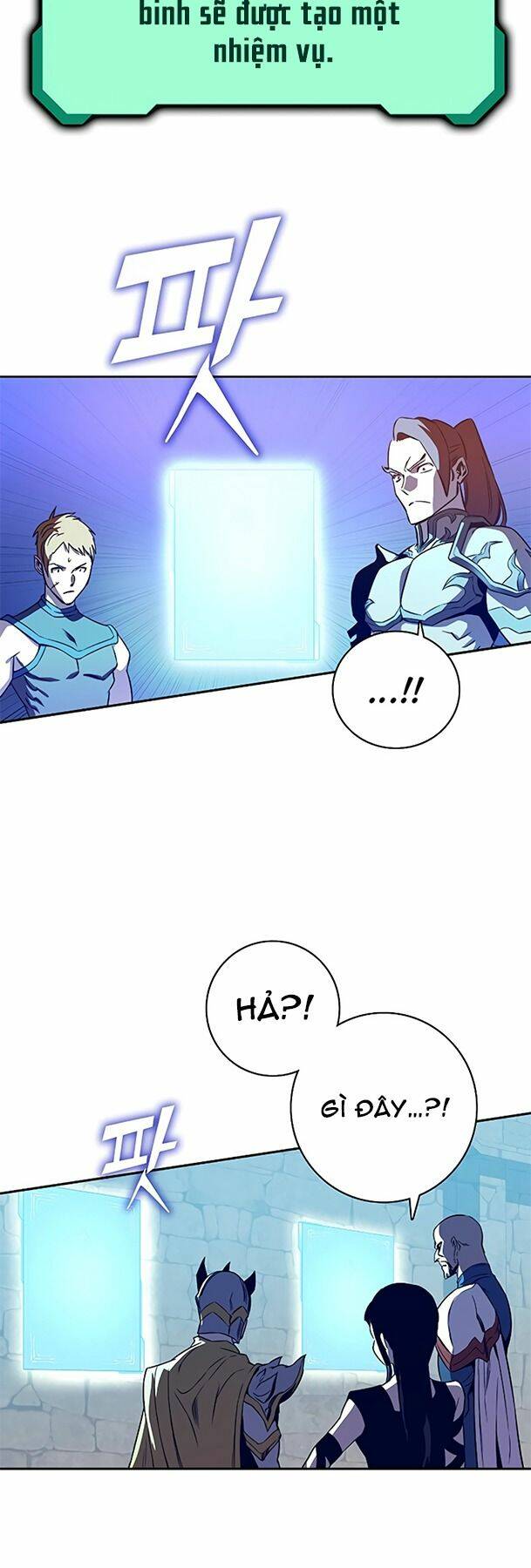 Ex & Ash Chapter 66 - TC Truyện