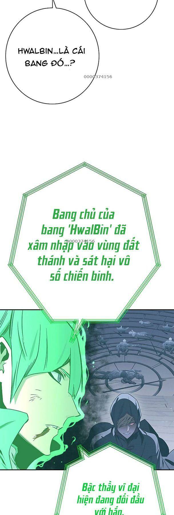 Ex & Ash Chapter 66 - TC Truyện