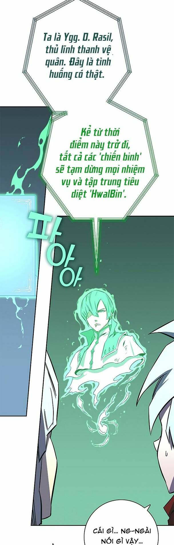 Ex & Ash Chapter 66 - TC Truyện
