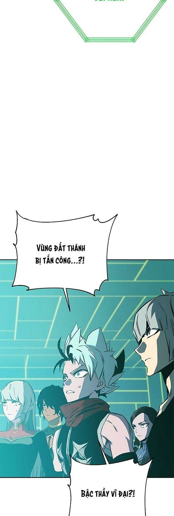 Ex & Ash Chapter 66 - TC Truyện