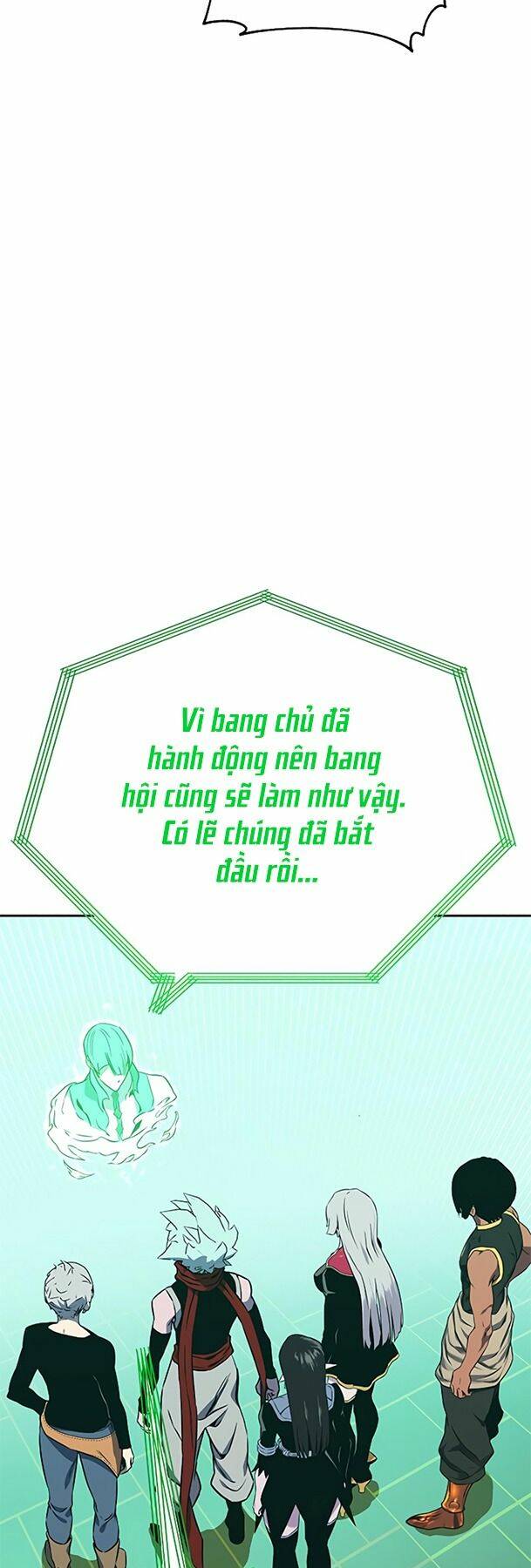 Ex & Ash Chapter 66 - TC Truyện