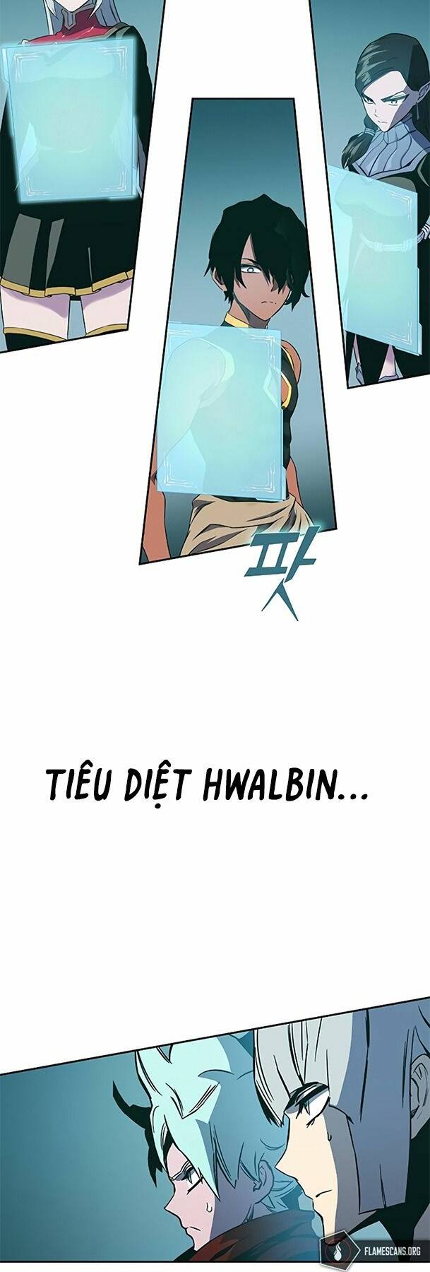 Ex & Ash Chapter 66 - TC Truyện