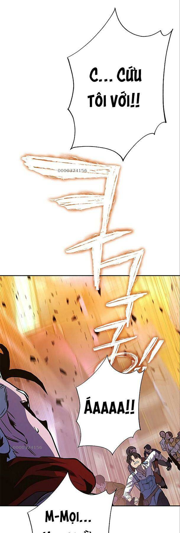 Ex & Ash Chapter 66 - TC Truyện