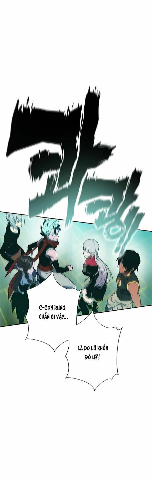 Ex & Ash Chapter 66 - TC Truyện