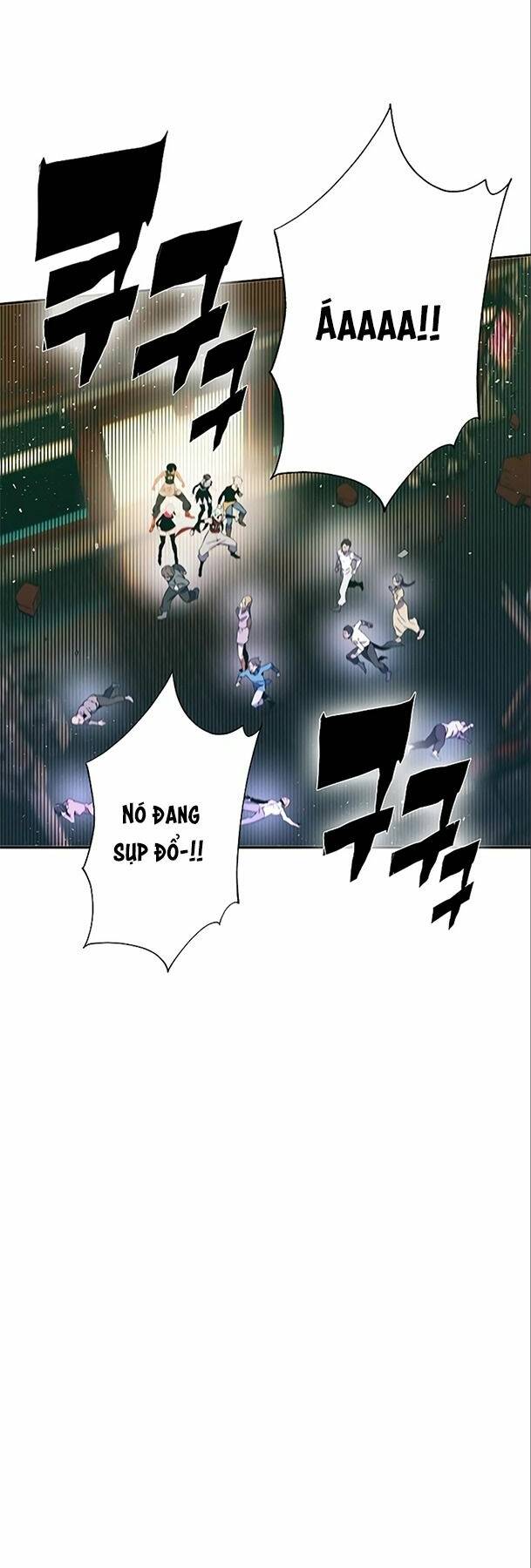 Ex & Ash Chapter 66 - TC Truyện