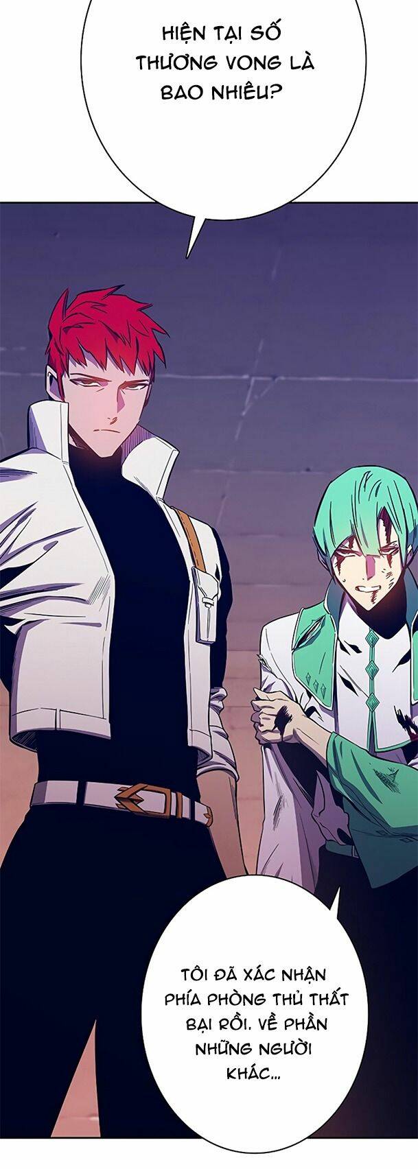 Ex & Ash Chapter 66 - TC Truyện