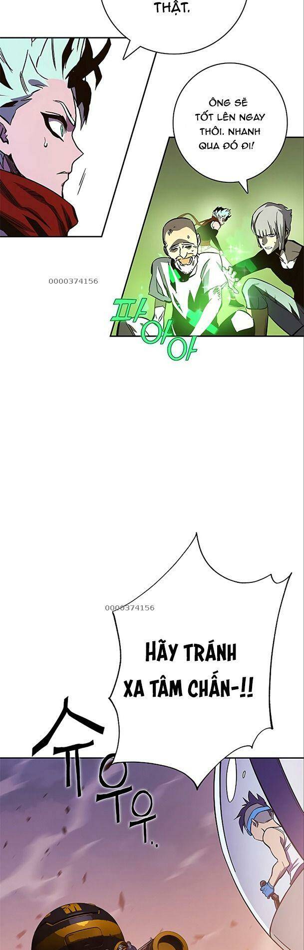 Ex & Ash Chapter 66 - TC Truyện