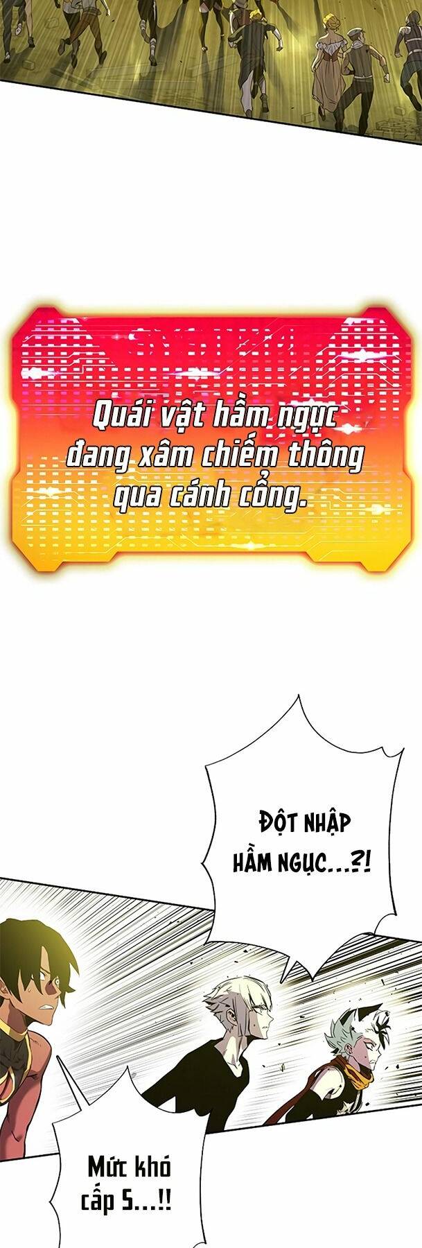 Ex & Ash Chapter 66 - TC Truyện