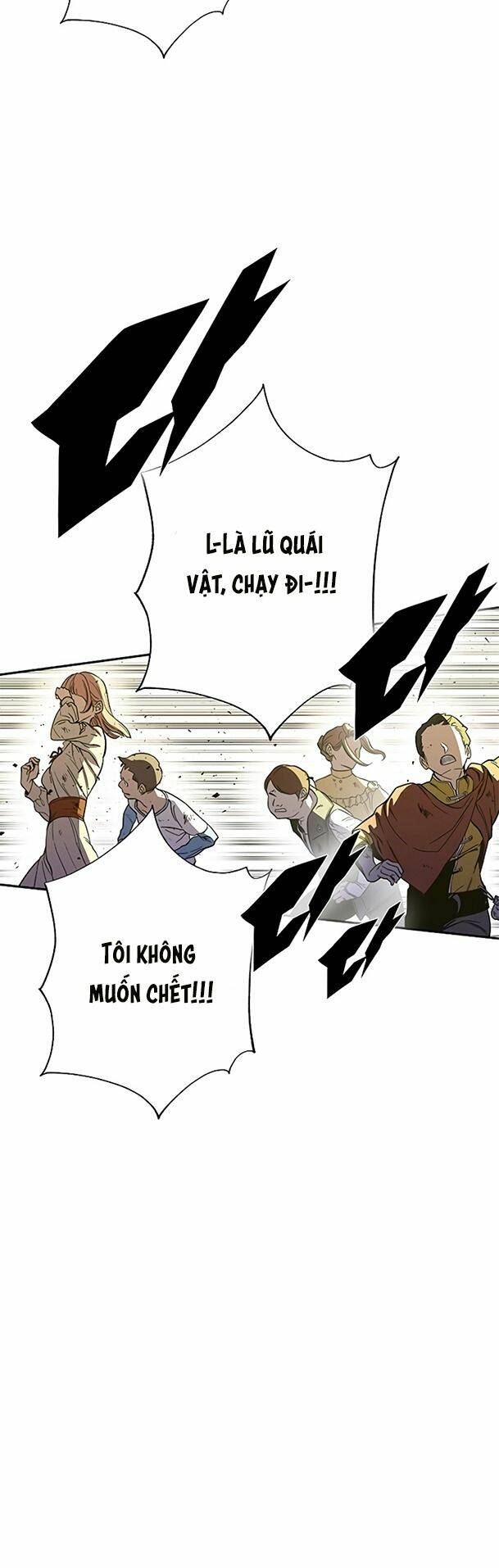 Ex & Ash Chapter 66 - TC Truyện