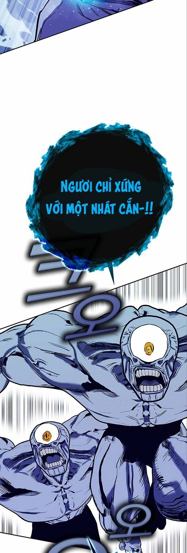 Ex & Ash Chapter 66 - TC Truyện