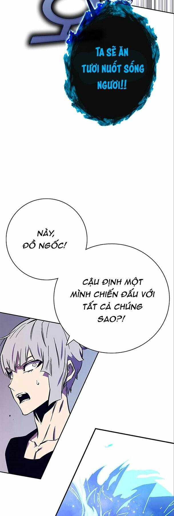 Ex & Ash Chapter 66 - TC Truyện