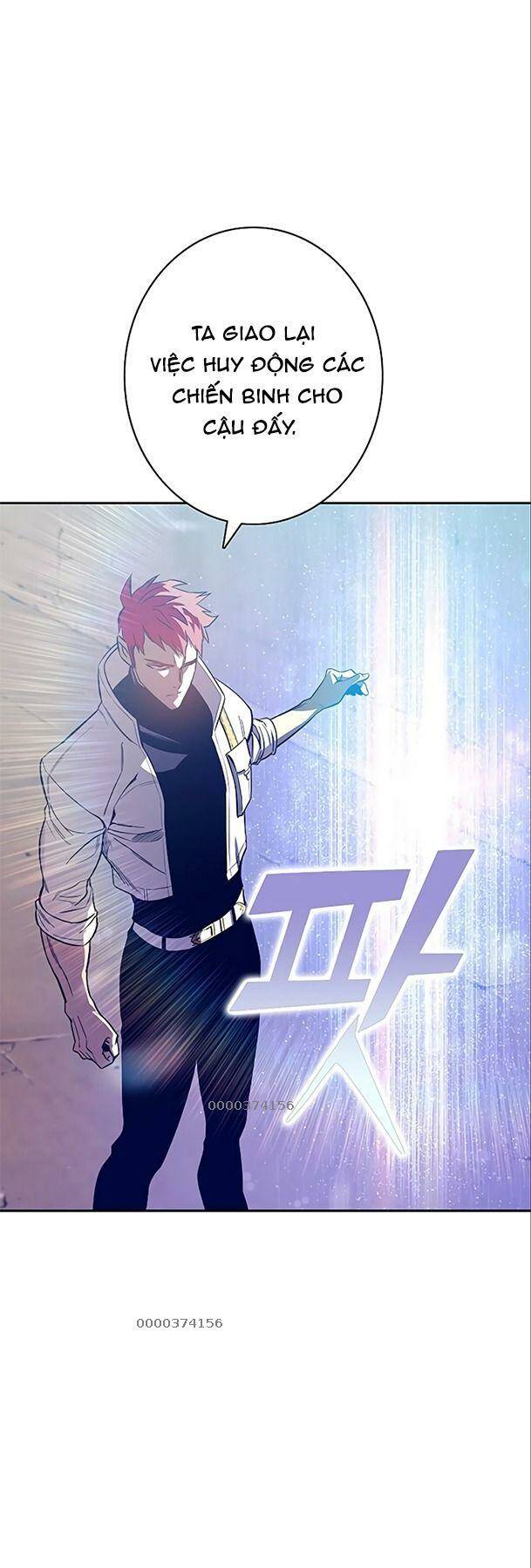 Ex & Ash Chapter 66 - TC Truyện