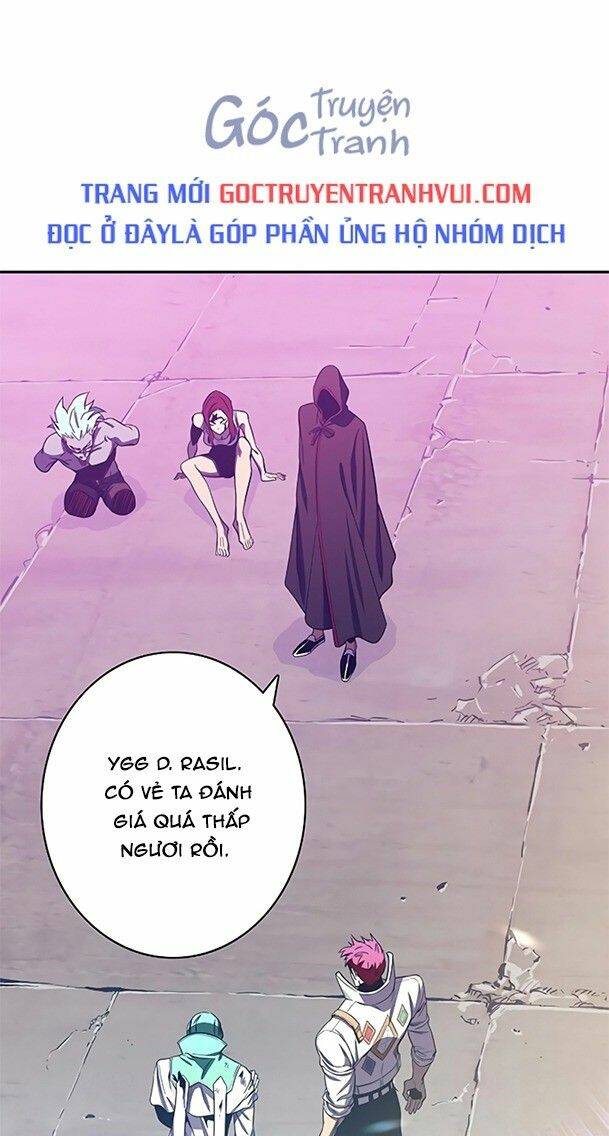 Ex & Ash Chapter 66 - TC Truyện